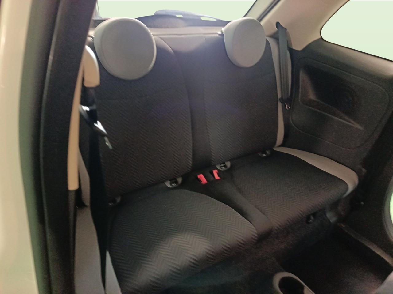 FIAT 500 - 500 1.2 69 CV Pop