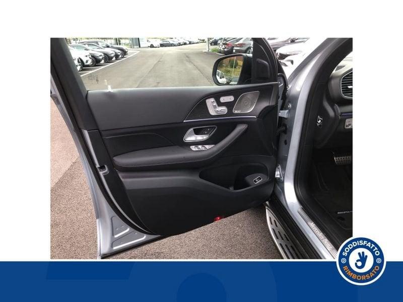 Mercedes-Benz GLE 300d 4Matic Mild Hybrid AMG Line Advanced Plus