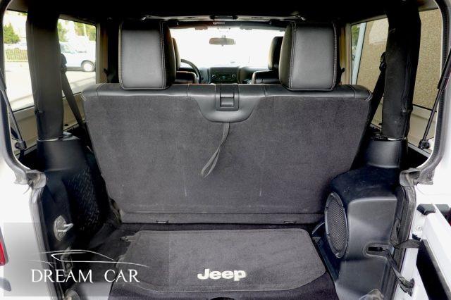 JEEP Wrangler 2.8 CRD DPF Sahara CABRIO HARD TOP/SOFT TOP