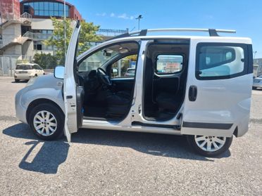 Fiat Qubo 1.4 77cv. Dynamic Natural Power-EURO 6-