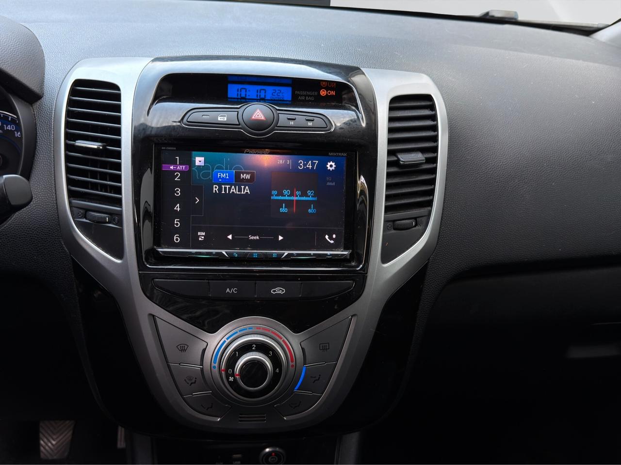 Hyundai iX20 1.4 90 CV Econext APP MODE