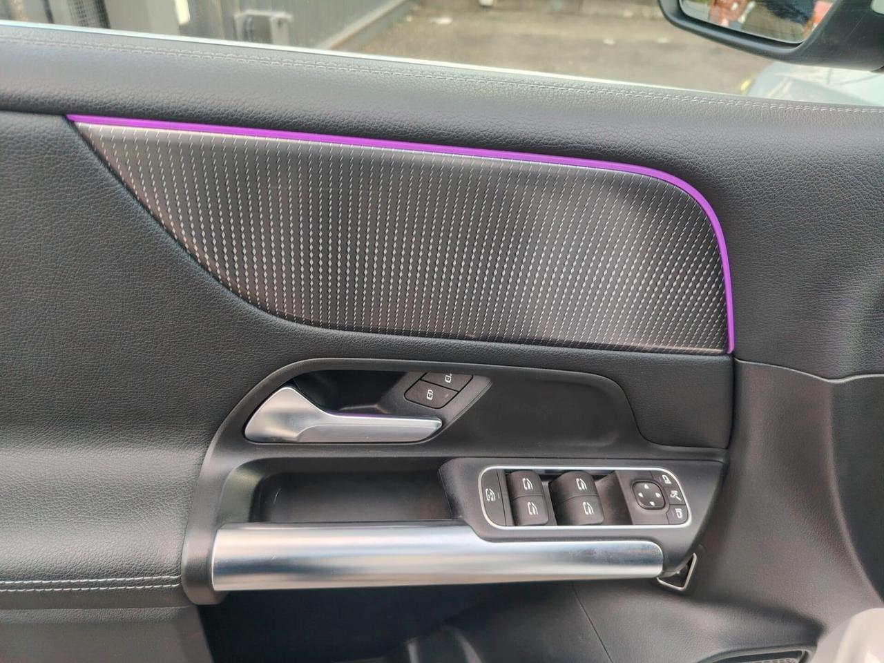 Mercedes-benz B 200 d Automatic Progressive