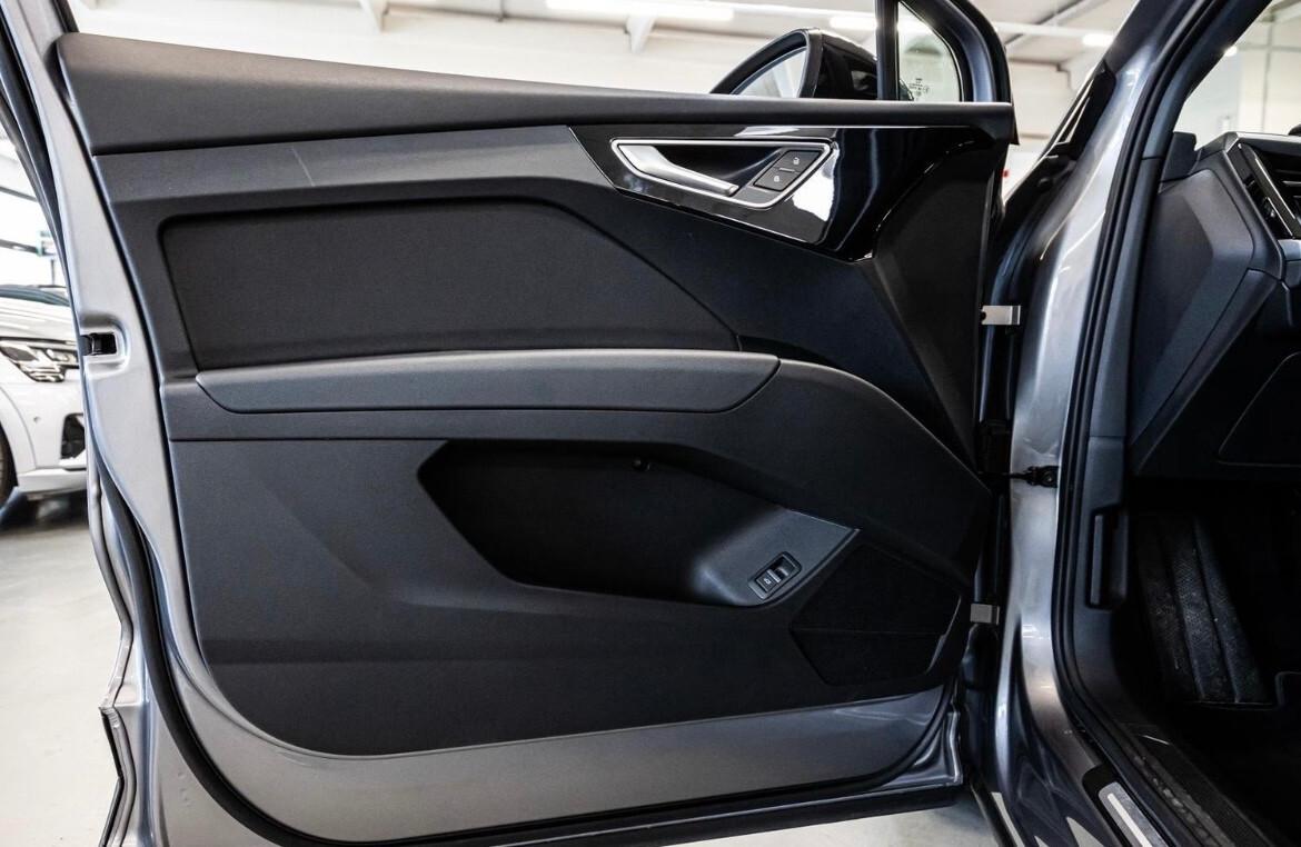Audi Q4 E-TRON SPORTBACK 40 S LINE