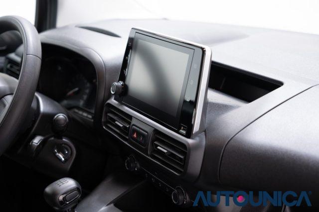 CITROEN Berlingo PURETECH 110 STOP&START XL LIVE 7 POSTI