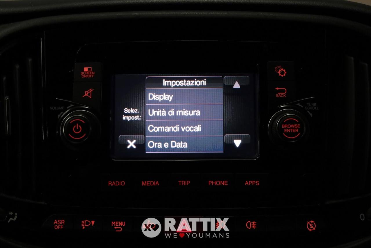 Fiat Doblo 1.3 MJT 95CV CH1 Lounge (IVA ESCLUSA)