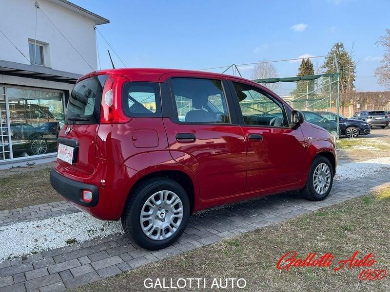 FIAT Panda 1.0 FireFly 70cv S&S Hybrid