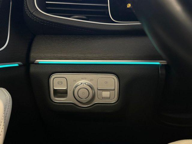 MERCEDES-BENZ GLE 400 d 4Matic Coupé Premium Plus