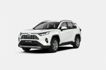 Toyota RAV4 V 2019 2.5 vvt-ie h Business awd-i 222cv e-cvt