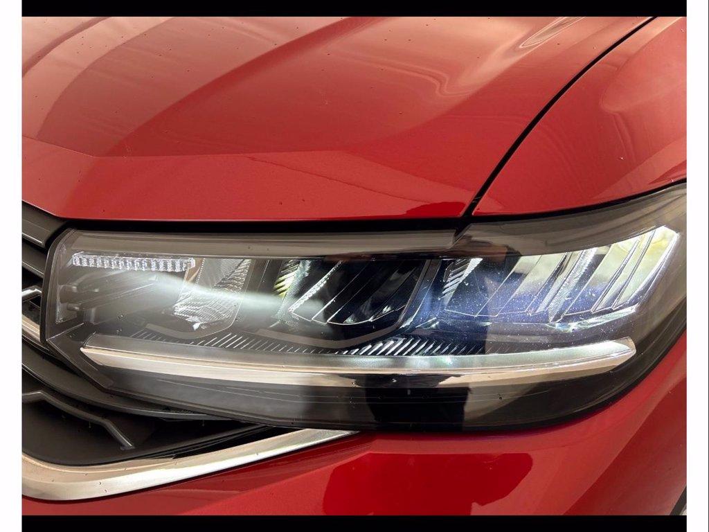 VOLKSWAGEN T-cross 1.0 tsi edition plus 115cv del 2026