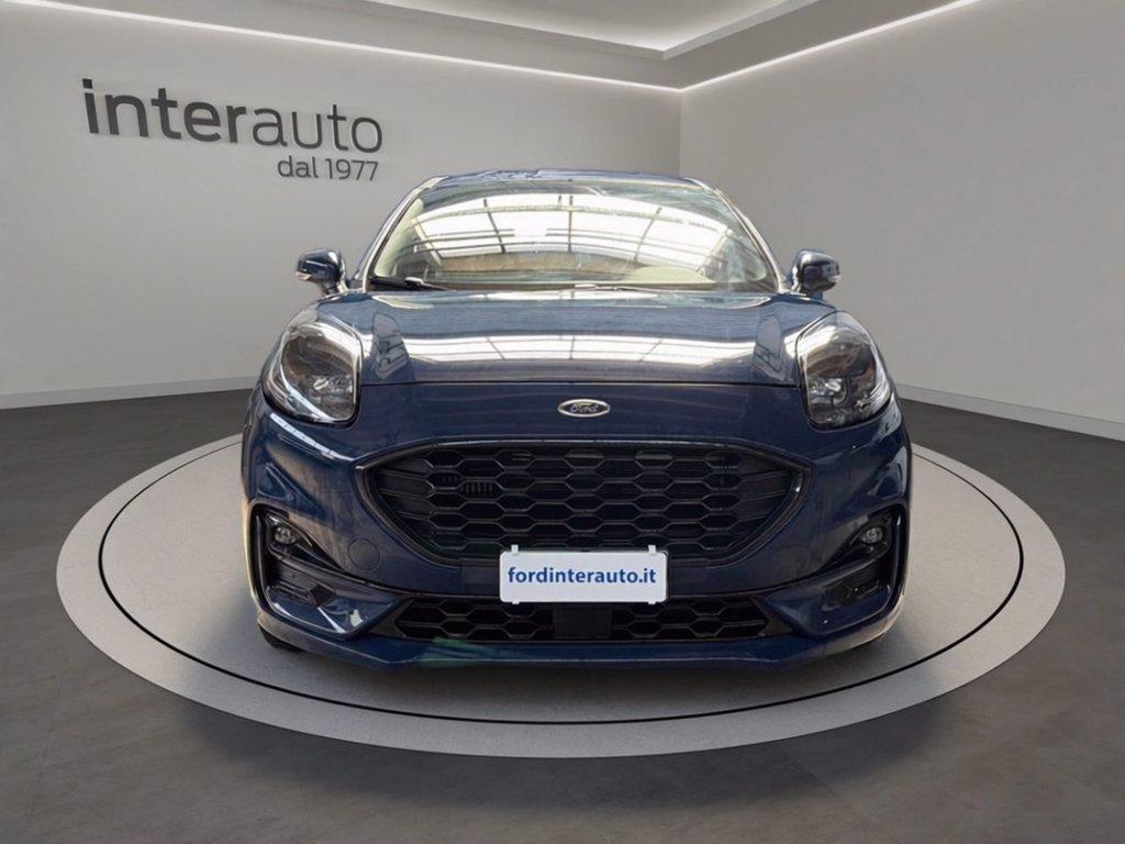 FORD Puma 1.0 EcoBoost Hybrid 125 CV S&S ST-Line del 2023