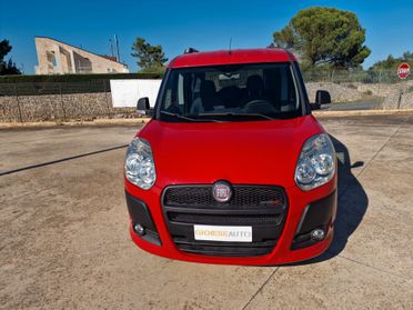 Fiat Doblo Doblò 1.6 MJT 105CV