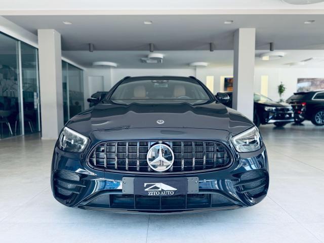 Mercedes-Benz E 300 SW d mhev (eq-boost) Premium Plus 4matic auto