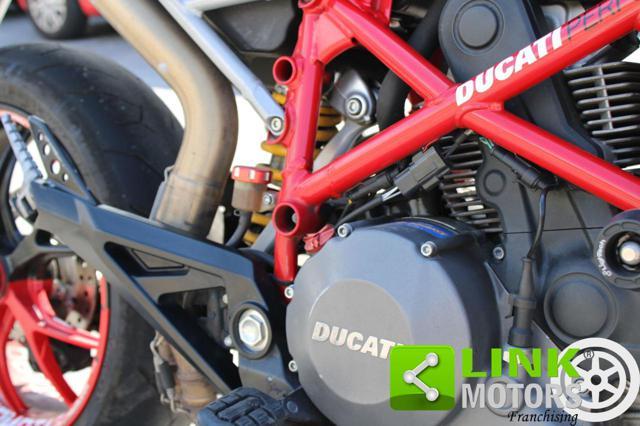 DUCATI Hypermotard 796 cc 803 Patente A2!