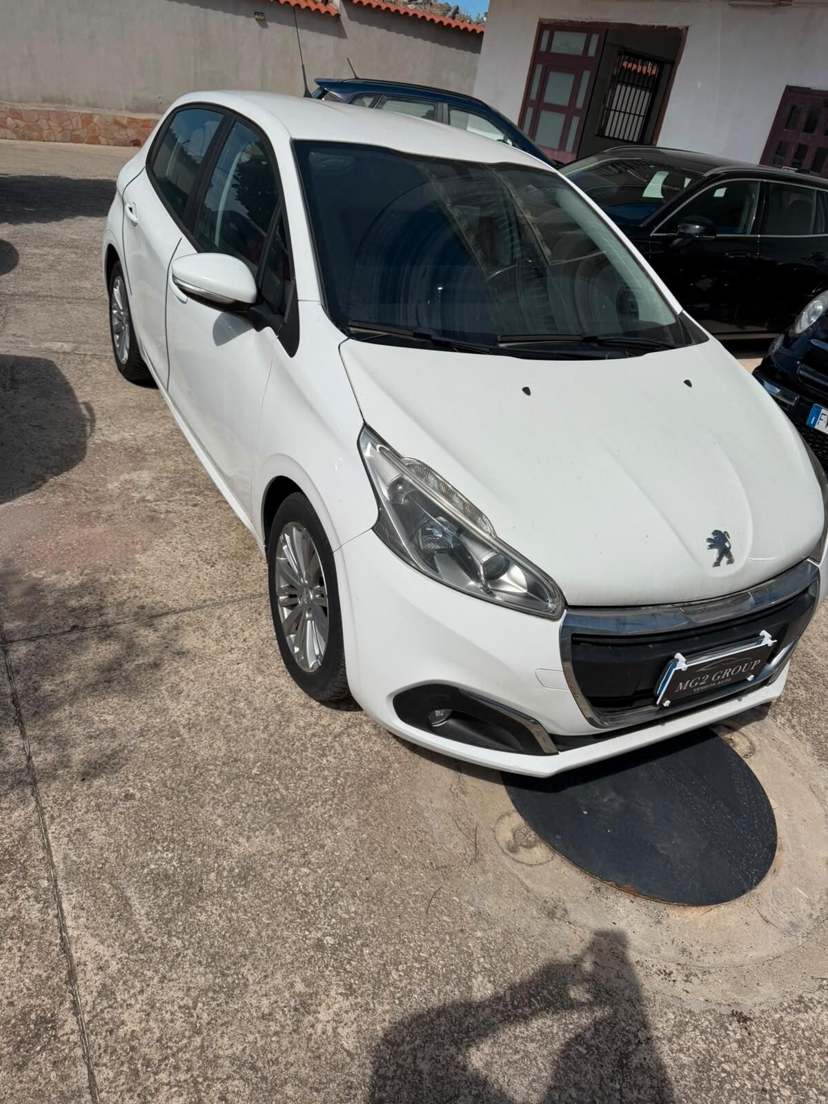 Peugeot 208 PureTech 68 5 porte Active