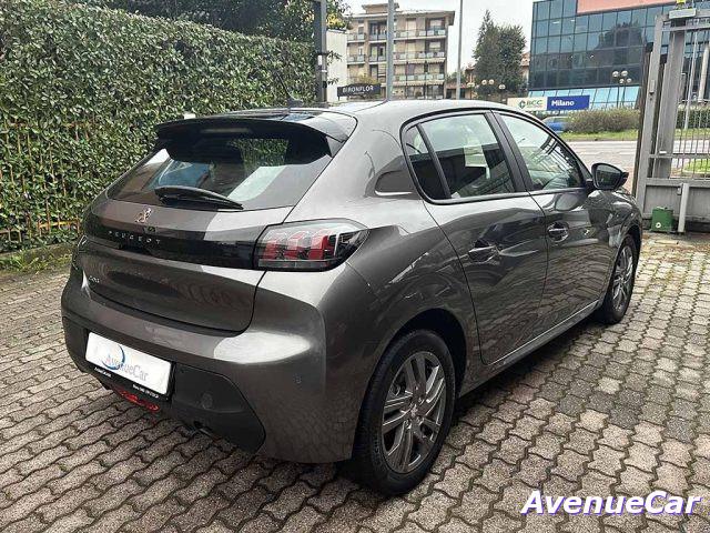 PEUGEOT 208 1.2 puretech Active Pack PREZZO REALE IVA ESPOSTA