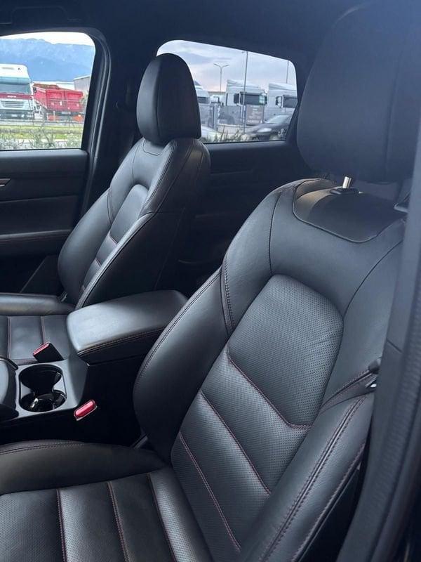 Mazda CX-5 CX-5 2.2L Skyactiv-D 150 CV 2WD Homura 6AT