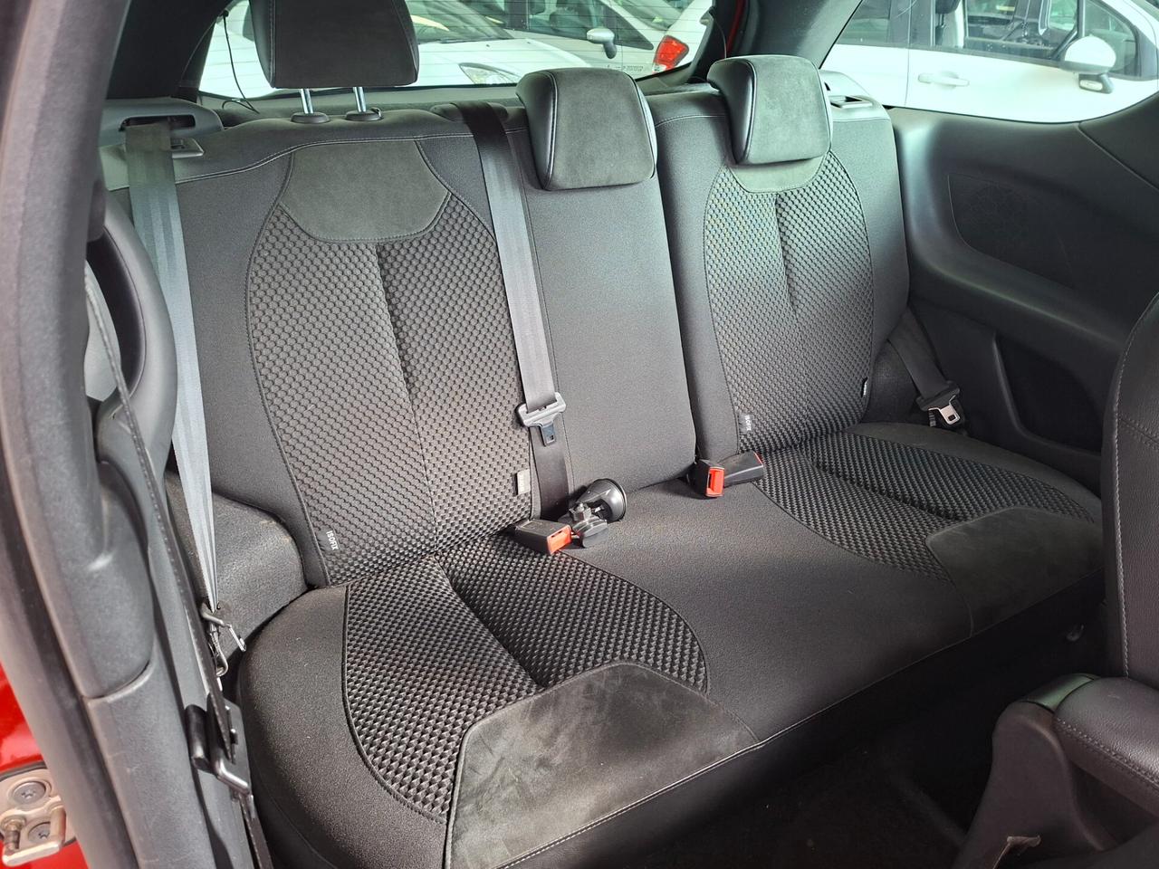 Citroen DS3 1.4 hdi DA NEOPATENTATI / EURO 5