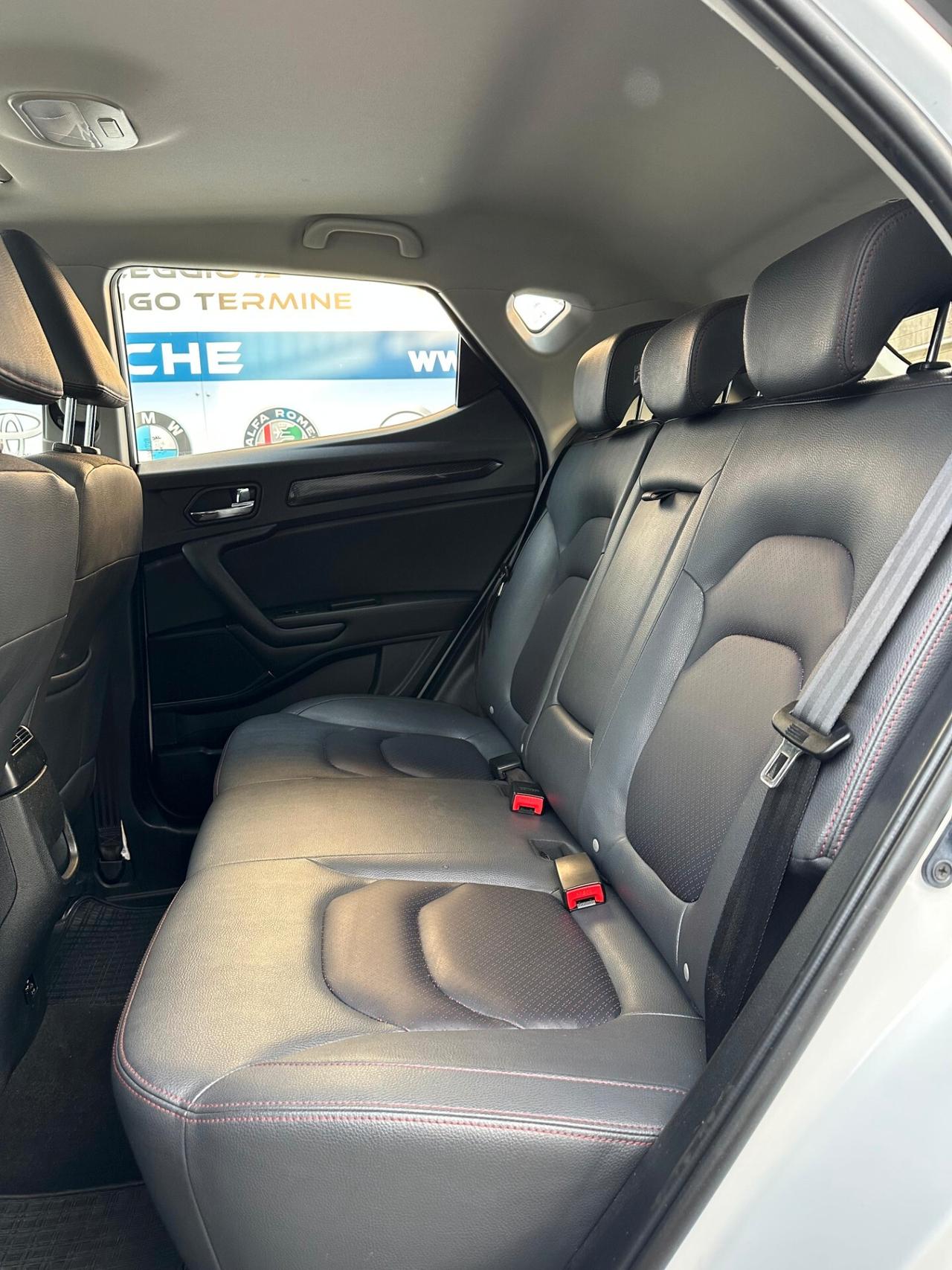 Dr DR4 Sport 1.6 Bi-Fuel GPL - Full Optional