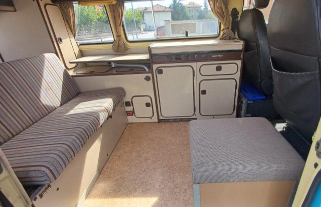 VOLKSWAGEN T3 WESTFALIA