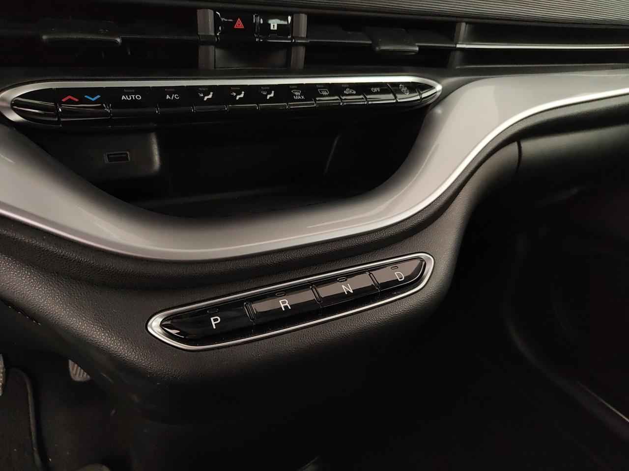 Fiat 500 500e Berlina 42 kWh Icon