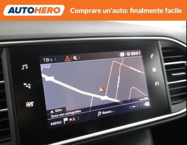 PEUGEOT 308 BlueHDi 130 S&S EAT6 SW Business