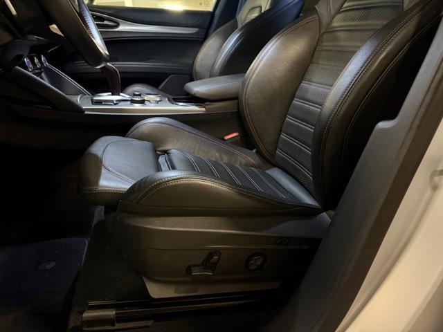 ALFA ROMEO Stelvio Competizione MY23 Q4 210cvAT8#GRIGIOMAGNESIO MATT