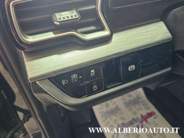 KIA Sportage 1.6 CRDI 136 CV 2WD Mild Hybrid Style *70.000 KM*