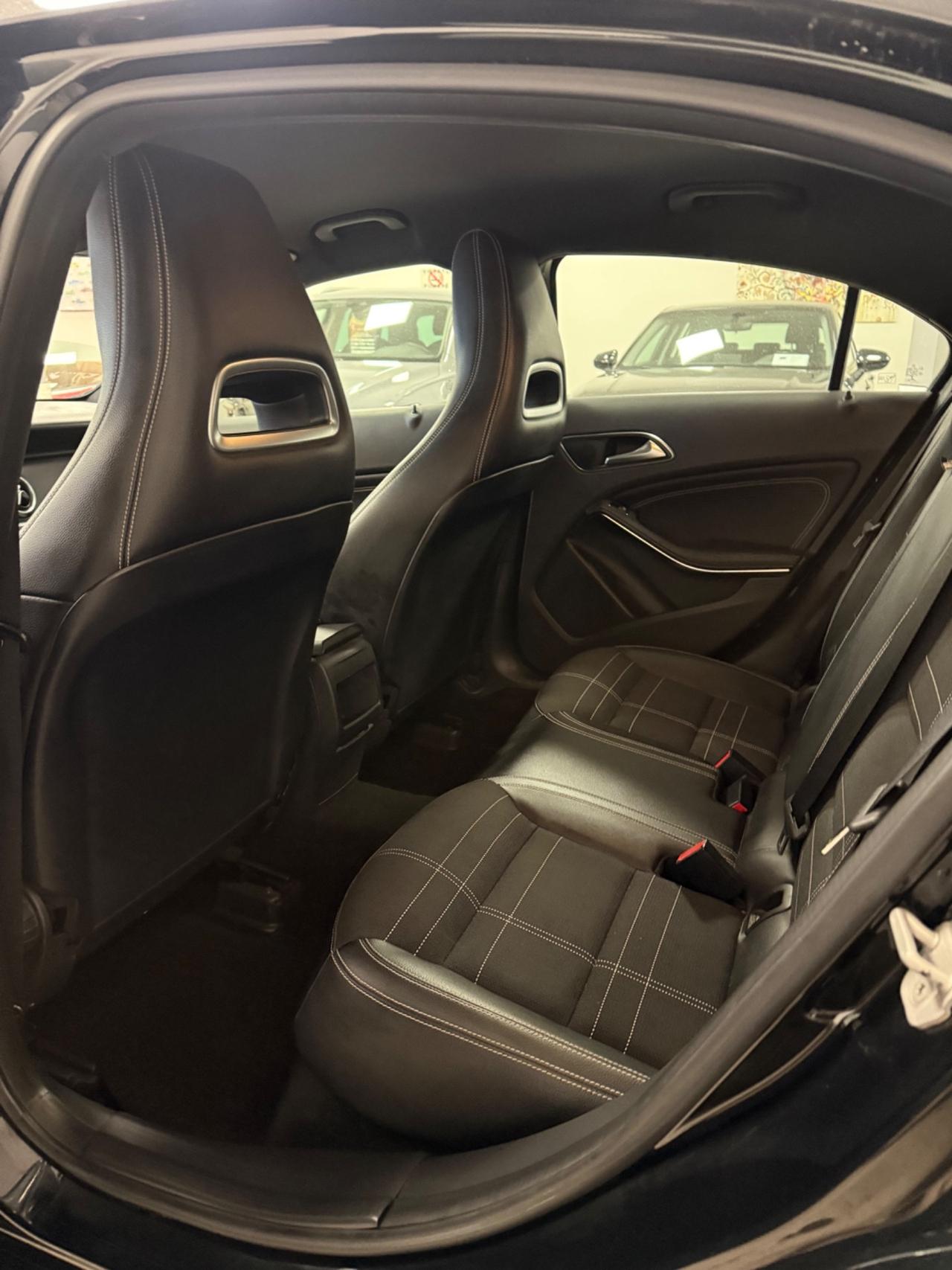 Mercedes-benz A 180 CDI Sport