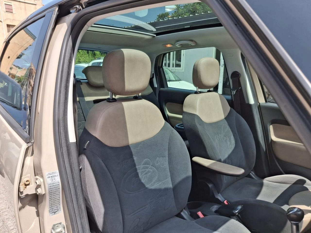 Fiat 500L 1.6 Multijet 105 CV Lounge