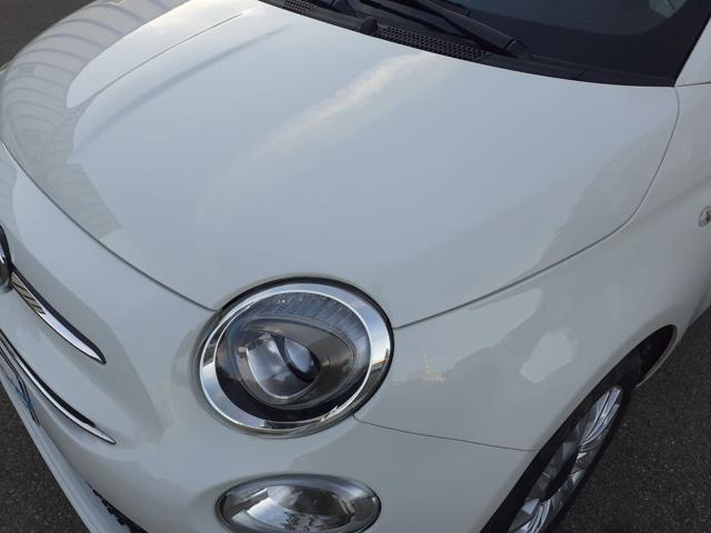 FIAT 500 *PROMO* 1.2 Lounge