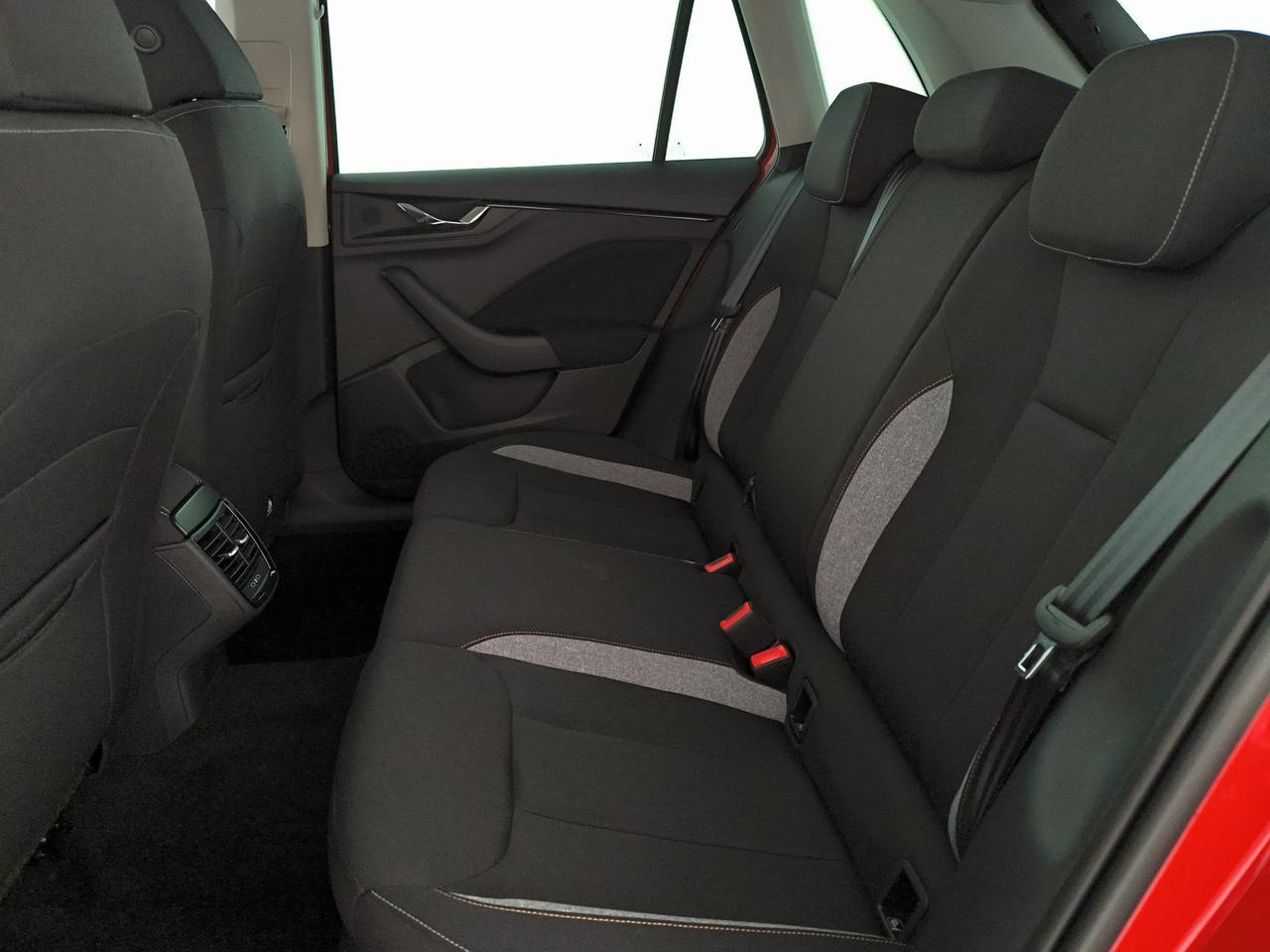 Skoda Kamiq 1.0 tsi 130 edition 95cv