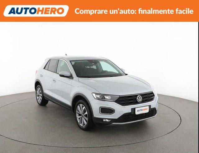 VOLKSWAGEN T-Roc 1.5 TSI ACT Business BlueMotion Technology