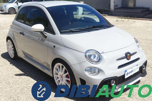 ABARTH 695 1.4 Turbo T-Jet 180 CV Esseesse