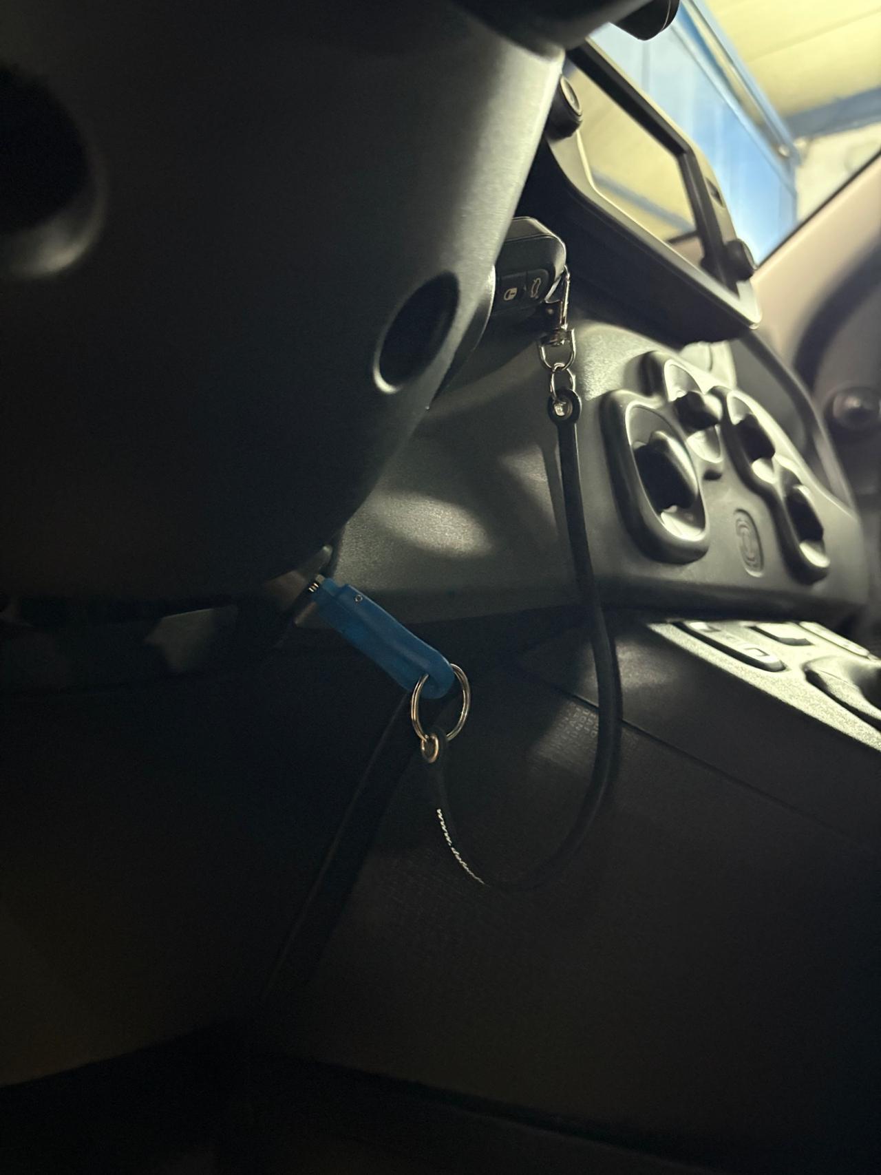 Fiat Panda 1.0 Benzina Hybrid 70cv City Cross