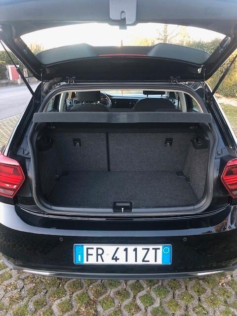 Volkswagen Polo Business 1.0 TSI DSG 5p. Comfortline BlueMotion Tech.