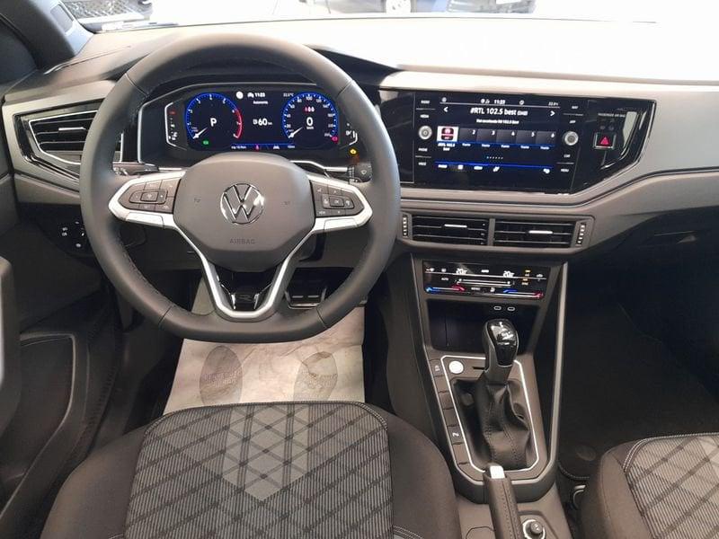 Volkswagen Taigo 1.5 TSI ACT R-Line Plus DSG