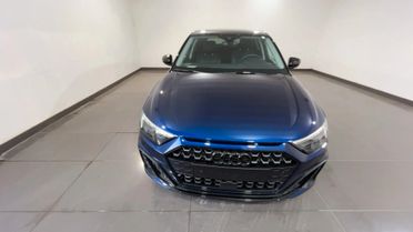 Audi A1 SPB 30 TFSI S tronic line edition