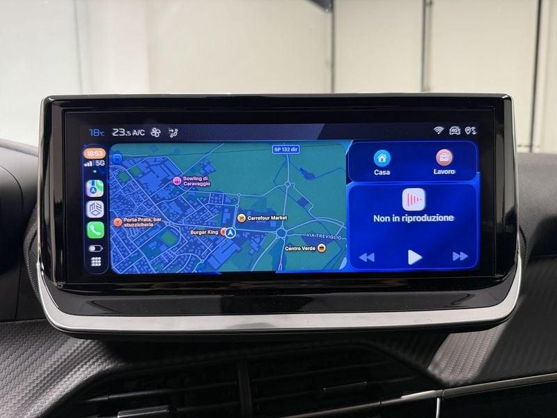 Peugeot 2008 2008 PureTech 100 S&S Active