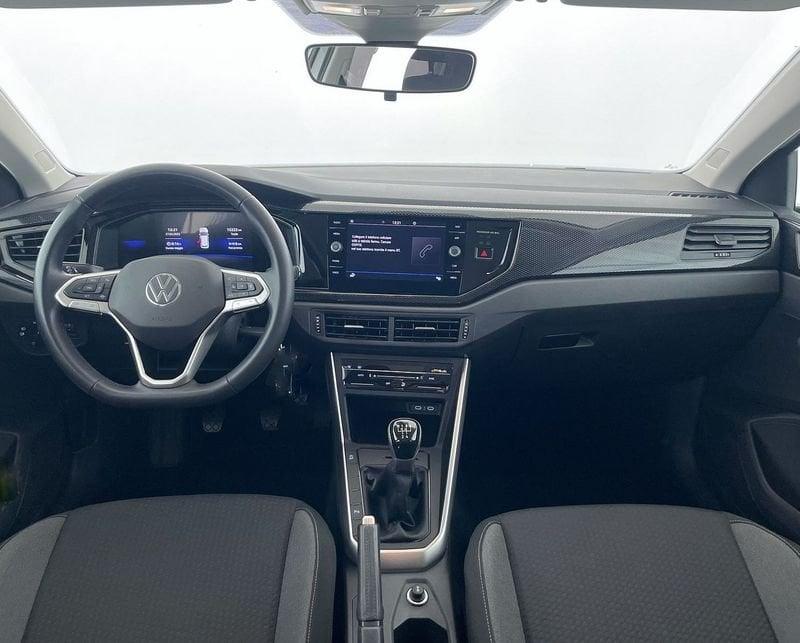 Volkswagen Polo 1.0 TSI Life