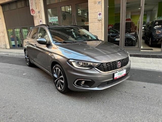 Fiat Tipo 1.3 Mjt S&S SW Lounge