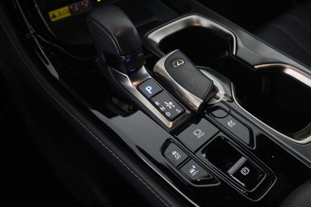 LEXUS Other NX NX Hybrid 4WD F-Sport