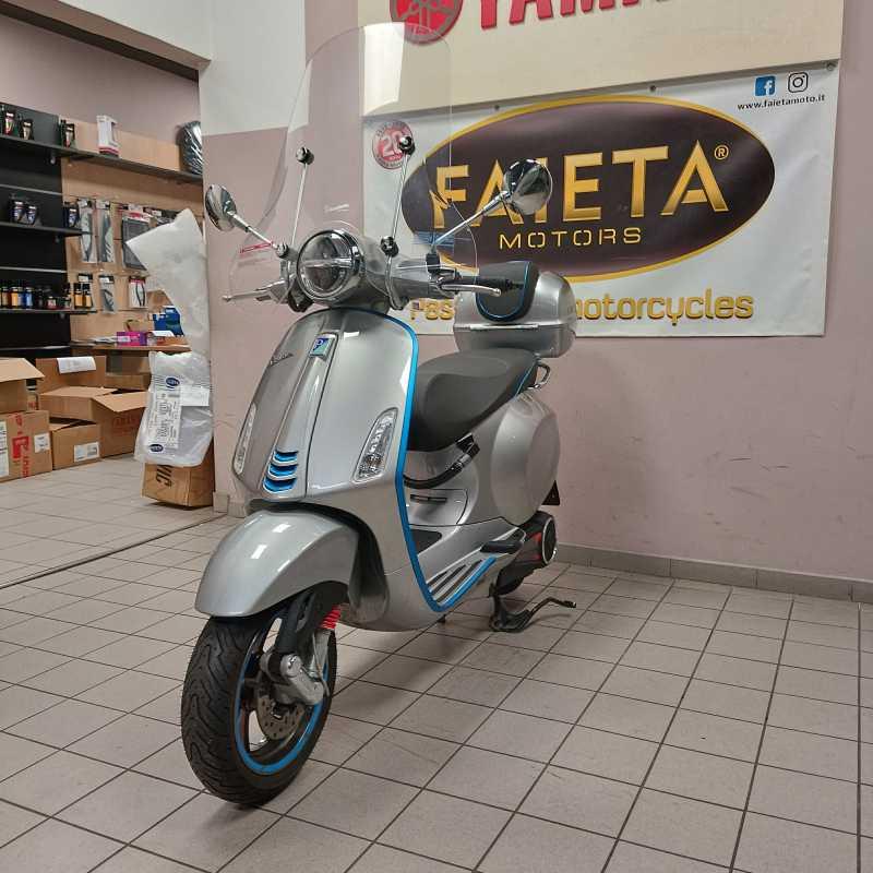 Vespa Vespa Elettrica 70 - 2022