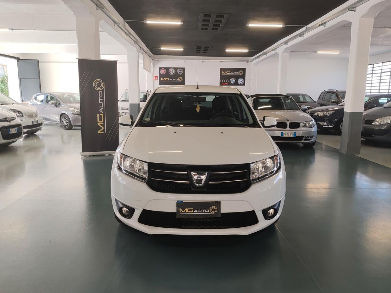 Dacia Sandero 0.9 TCe 12V 90CV Start&Stop Ambiance