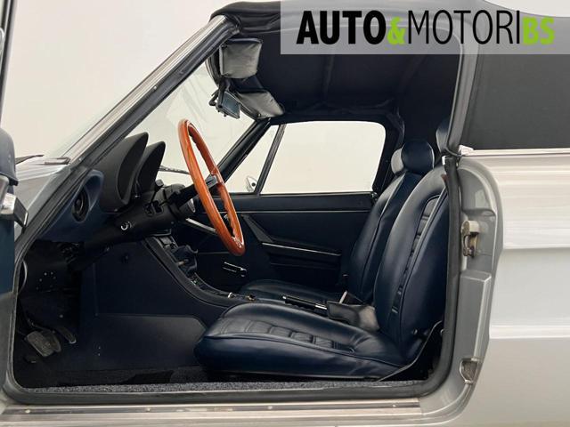 ALFA ROMEO Spider 1.6