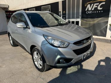 Hyundai iX35 2.0 CRDi 2WD Comfort