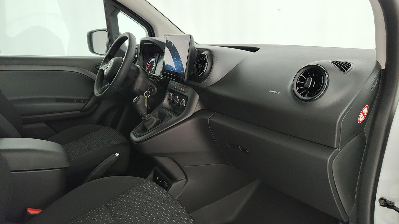 Mercedes-Benz Citan 112 CDI Furgone Long