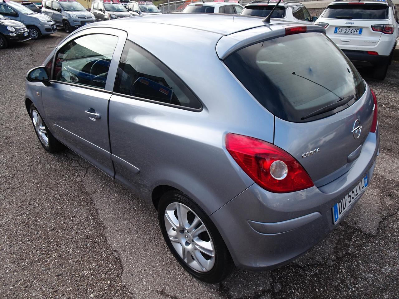 Opel Corsa 1.3 CDTI 75CV 3 porte Club