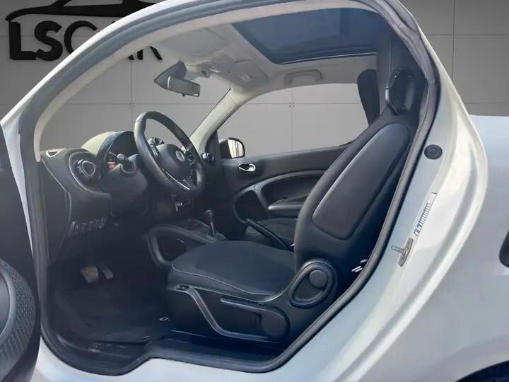 Smart ForTwo 70 1.0 Passion UNIPRO-PROMO-FINANZIAMENTO