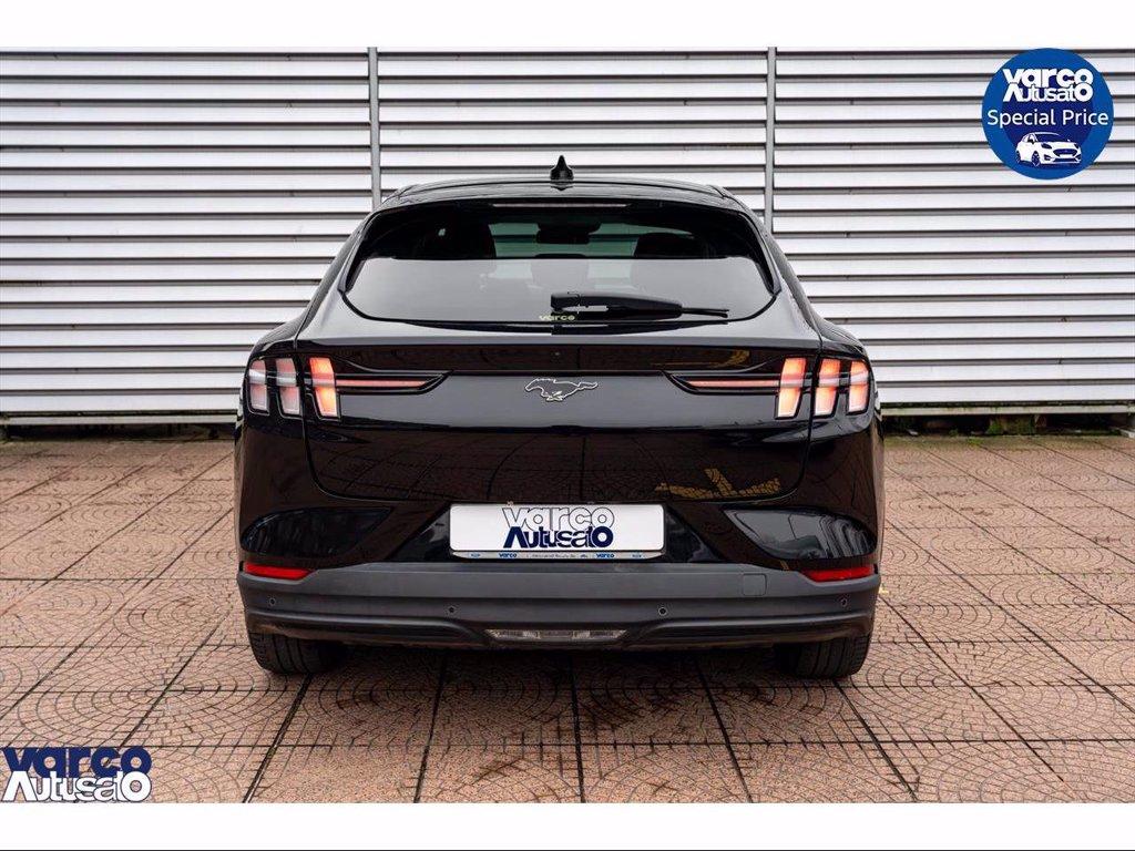 FORD Mustang mach-e standard range rwd 269cv auto del 2021