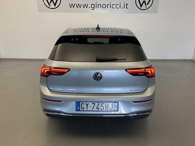 Volkswagen Golf 1.5 TSI eHybrid DSG Style
